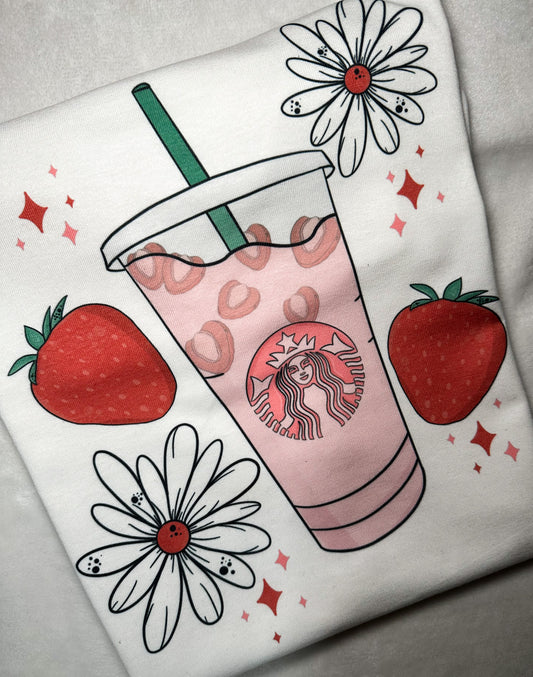 Drink Babes - Strawberry