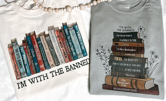 Banned Books