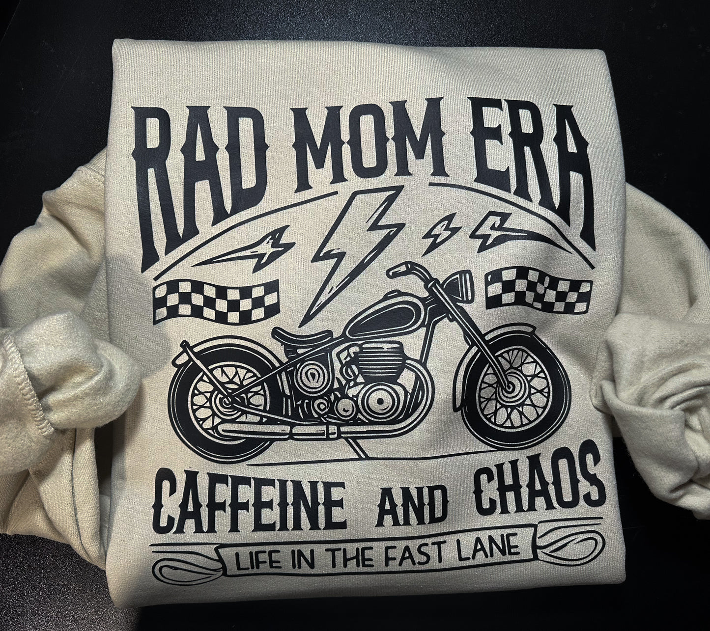 Rad Mom Era