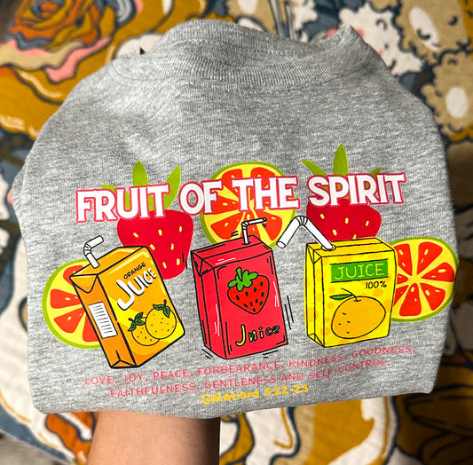 Fruit of The Spirit