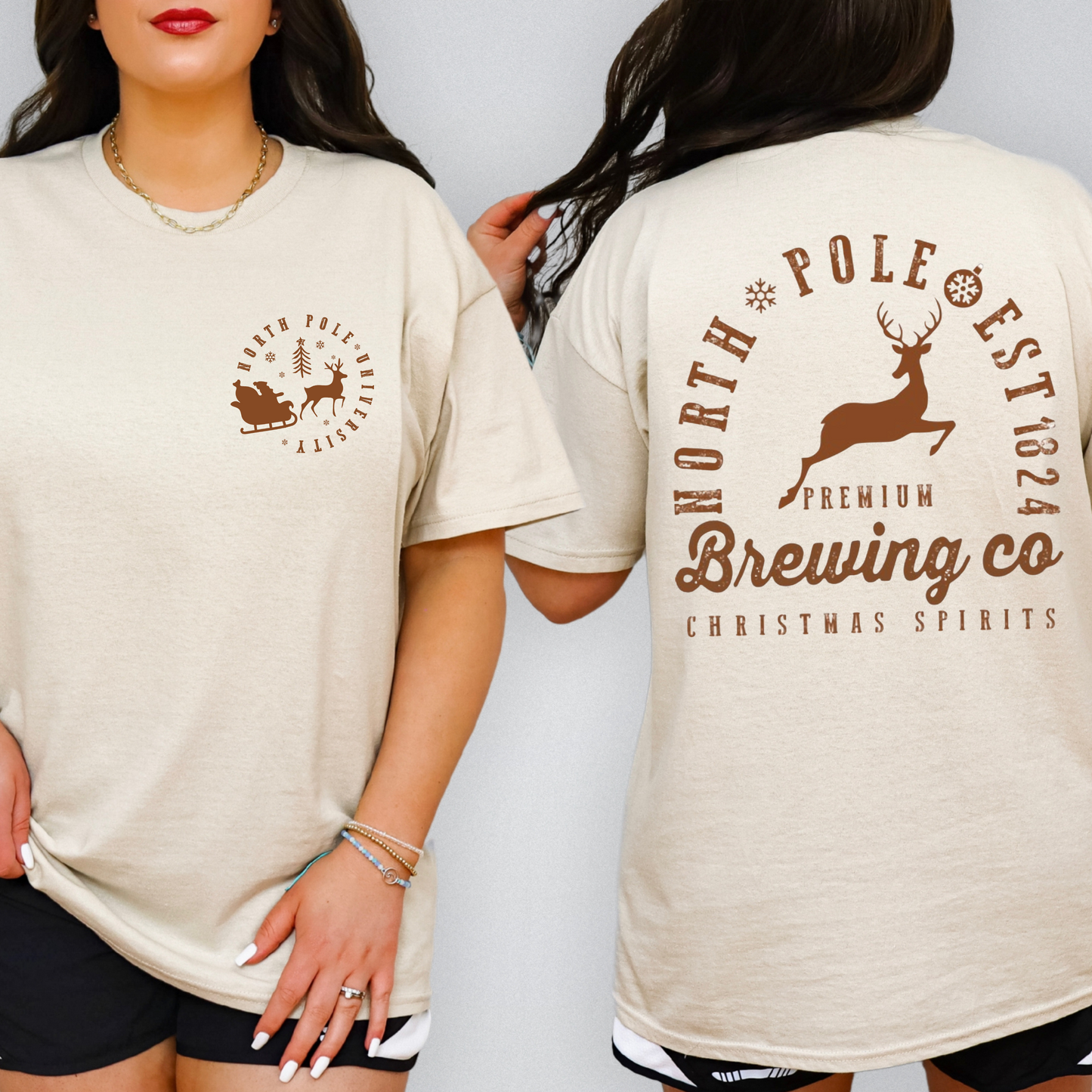 North Pole University Brewing Co.