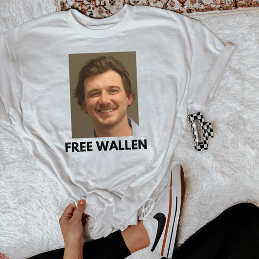 Free Wallen