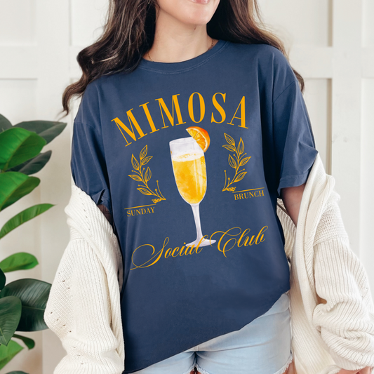 Mimosa Society