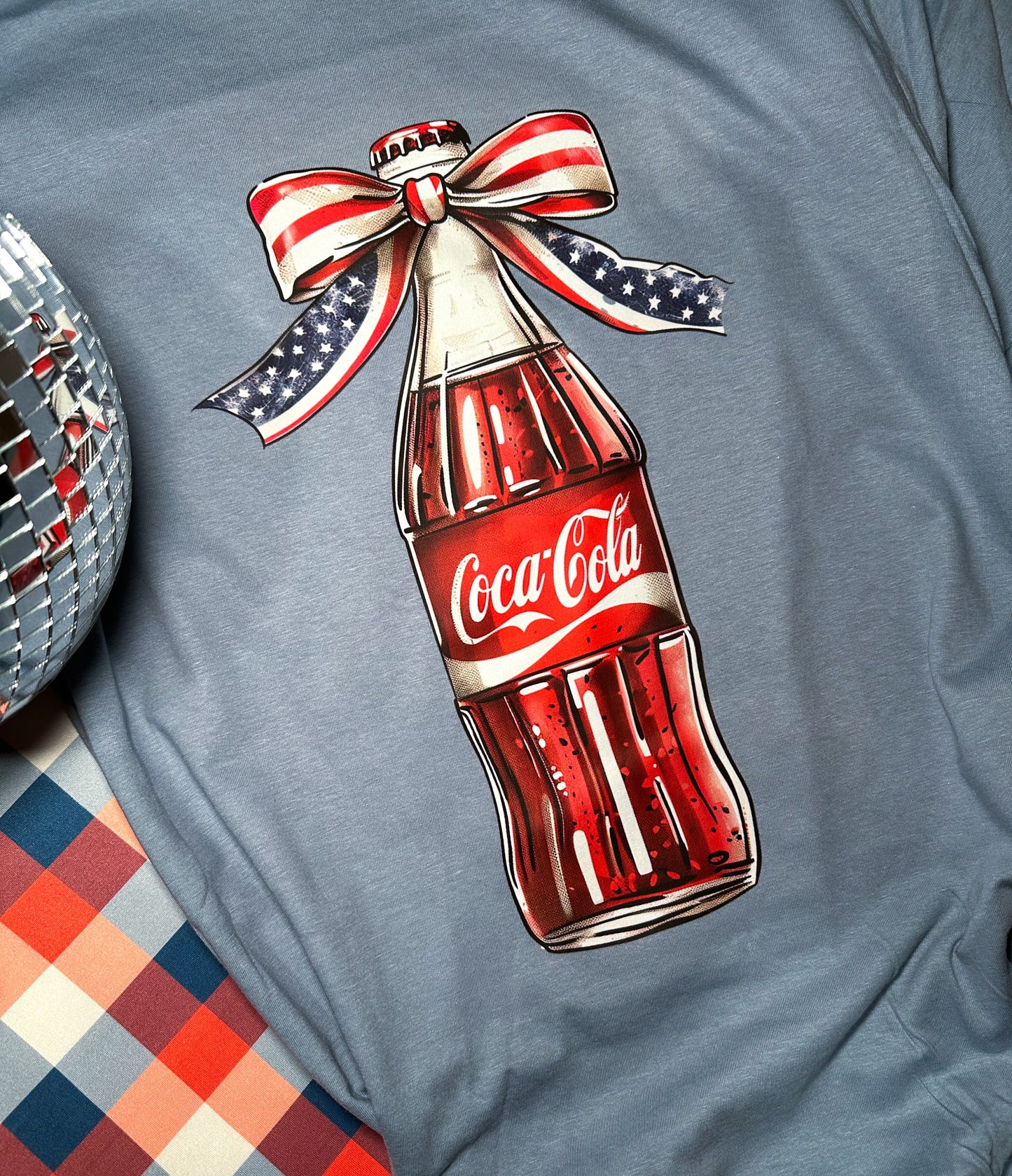 USA Drink