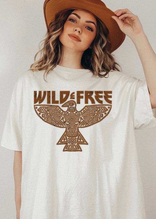 Wild & Free