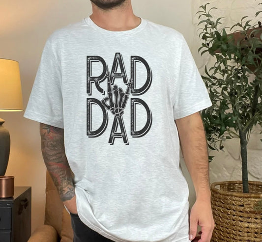 Rad Dad Skelly