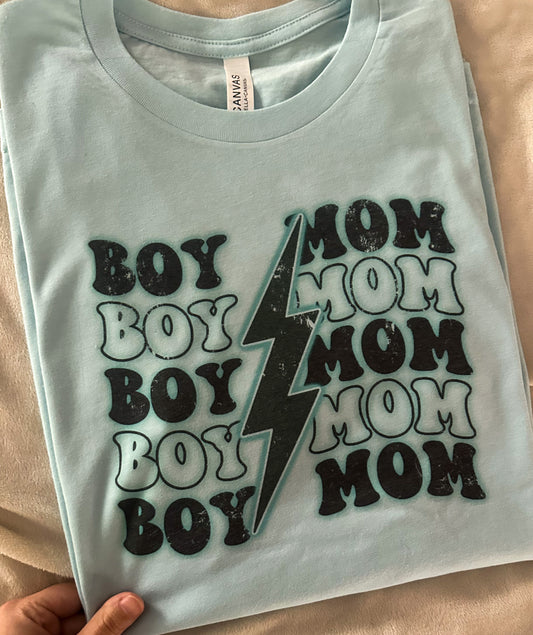 Boy Mom Stack Bolt